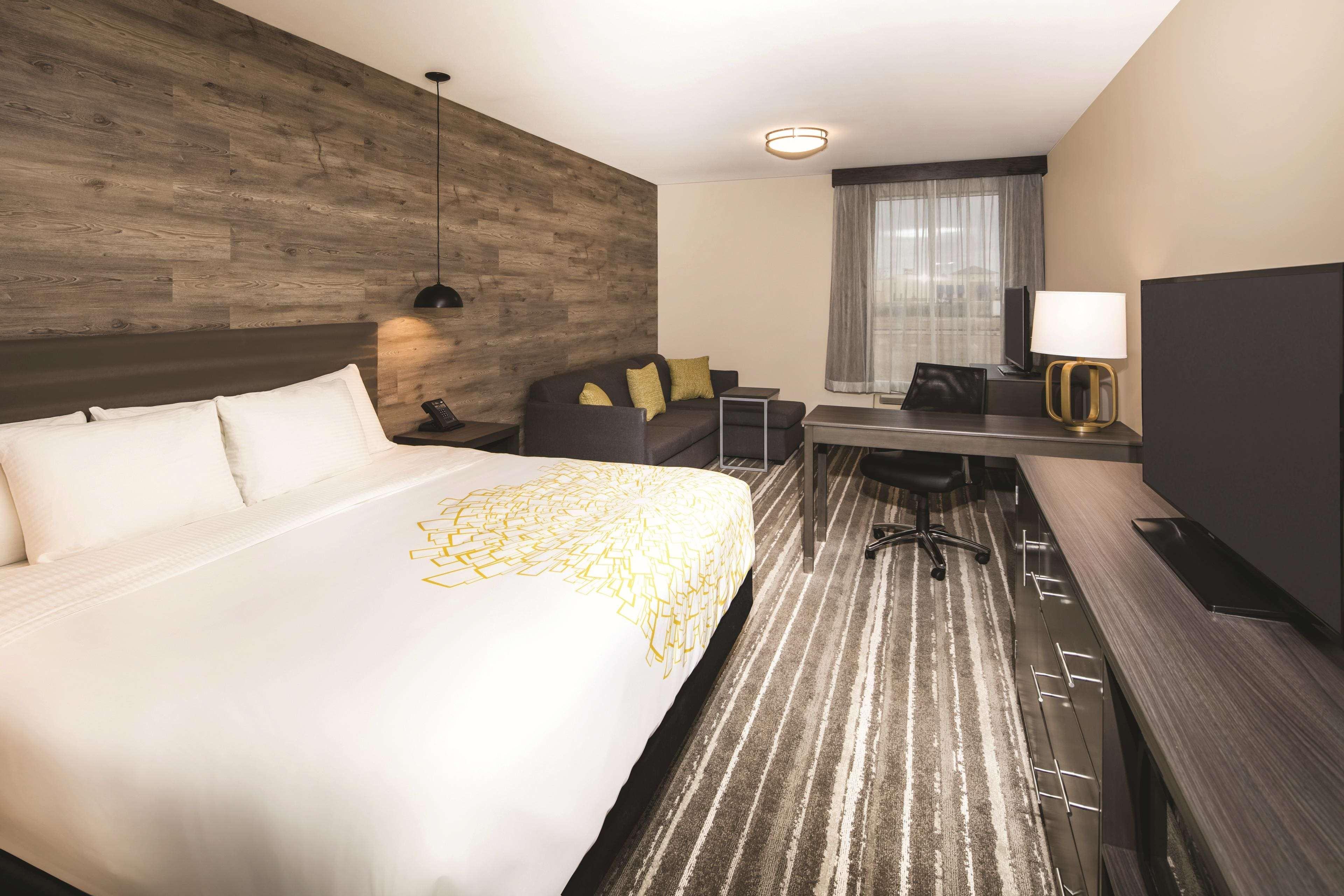 La Quinta & By Wyndham Atlanta South - 3* McDonough