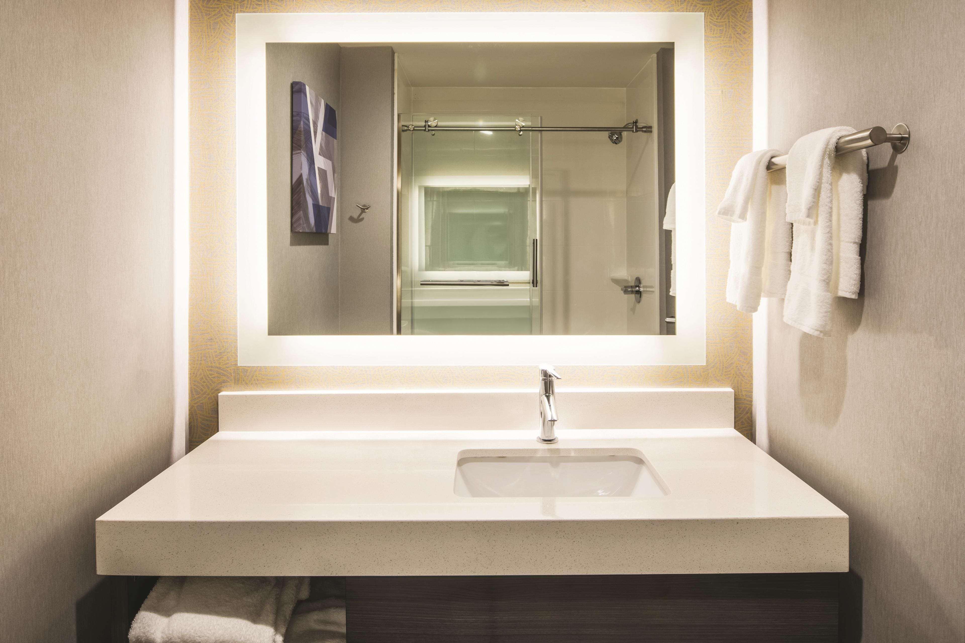 La Quinta & By Wyndham Atlanta South - 3*