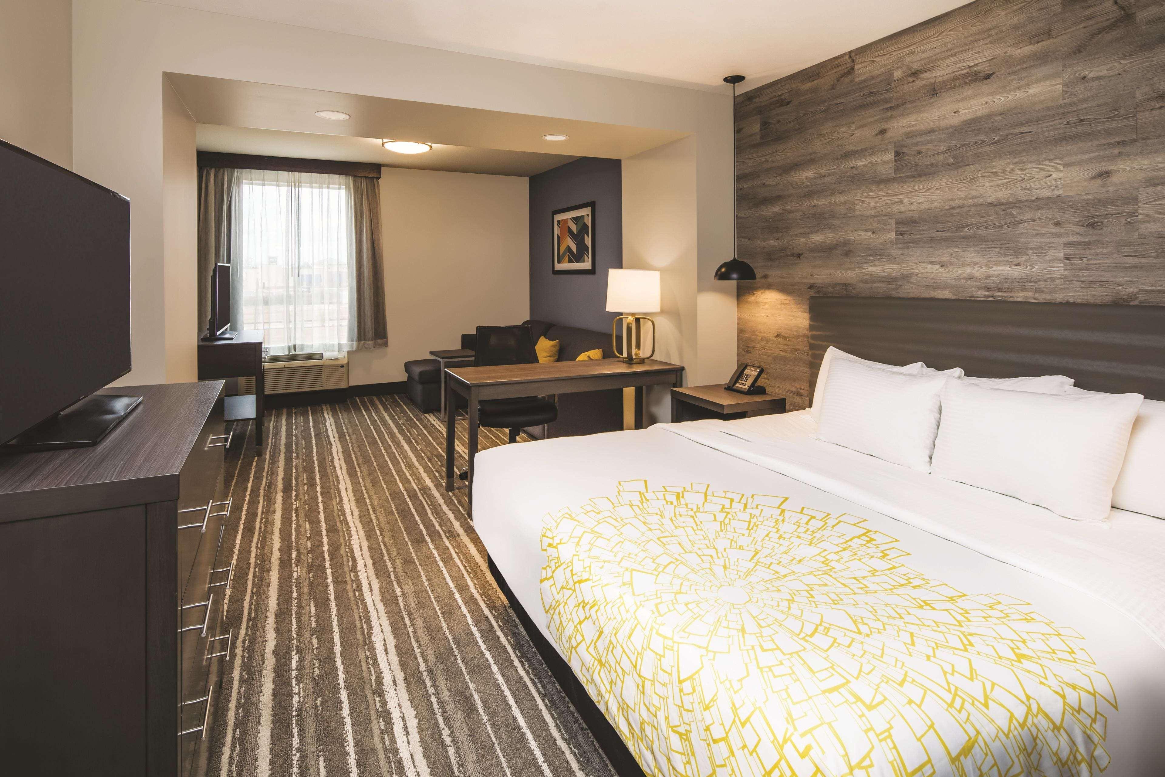 Hotel La Quinta & By Wyndham Atlanta South - McDonough