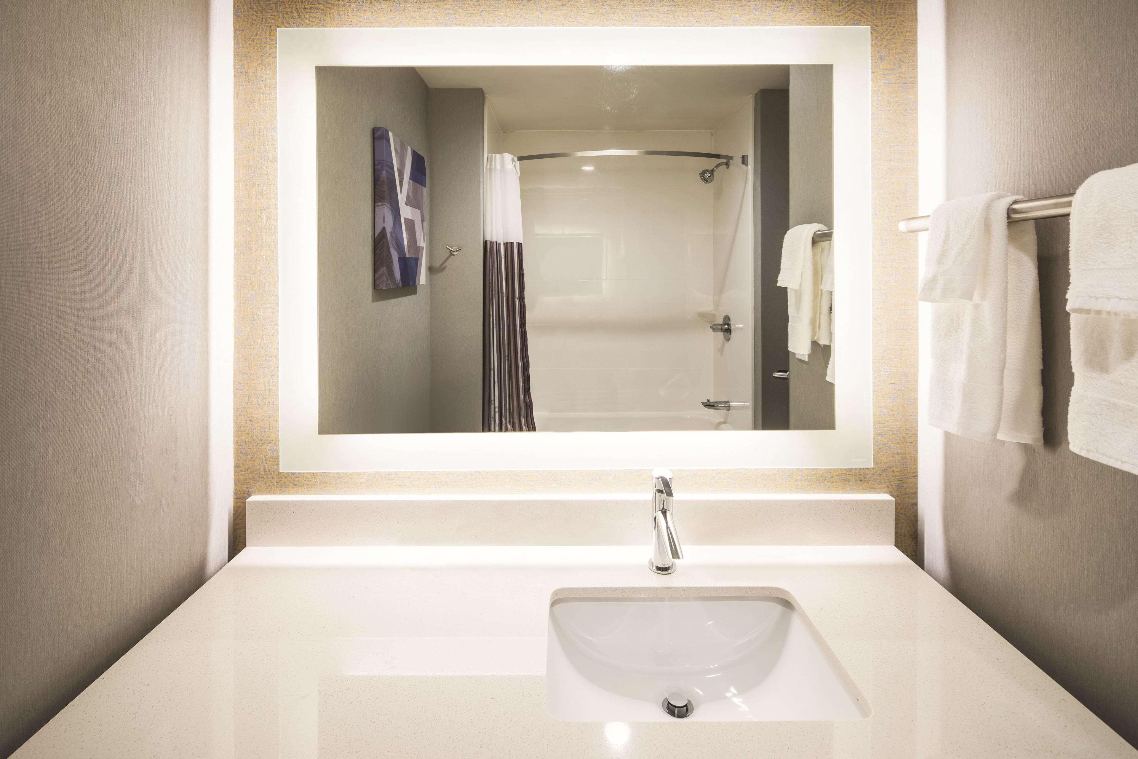 La Quinta & By Wyndham Atlanta South - 3* McDonough