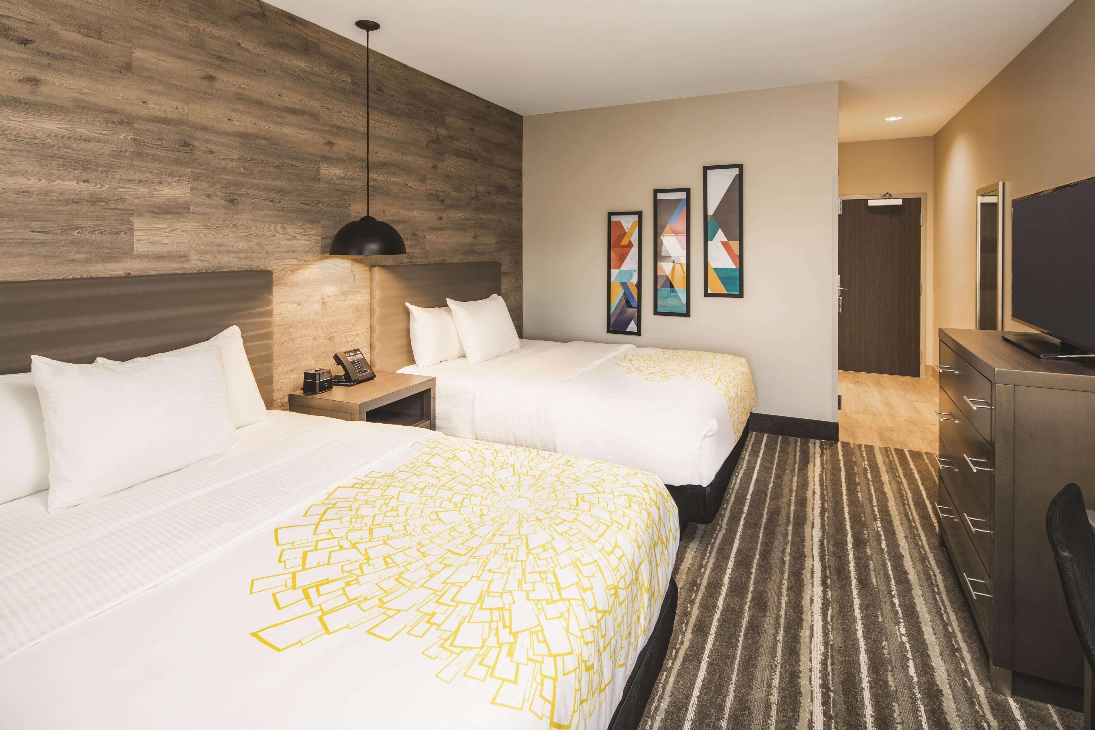 La Quinta & By Wyndham Atlanta South - Hotel 3*