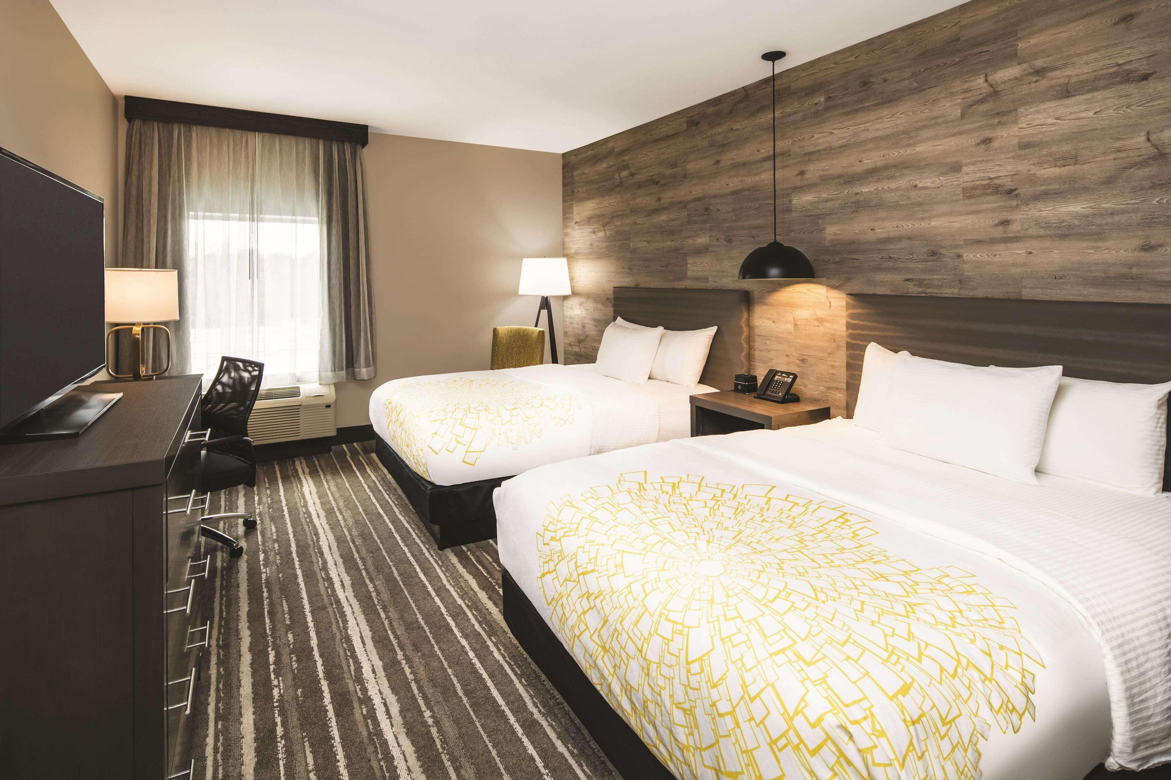 La Quinta & By Wyndham Atlanta South - 3* McDonough