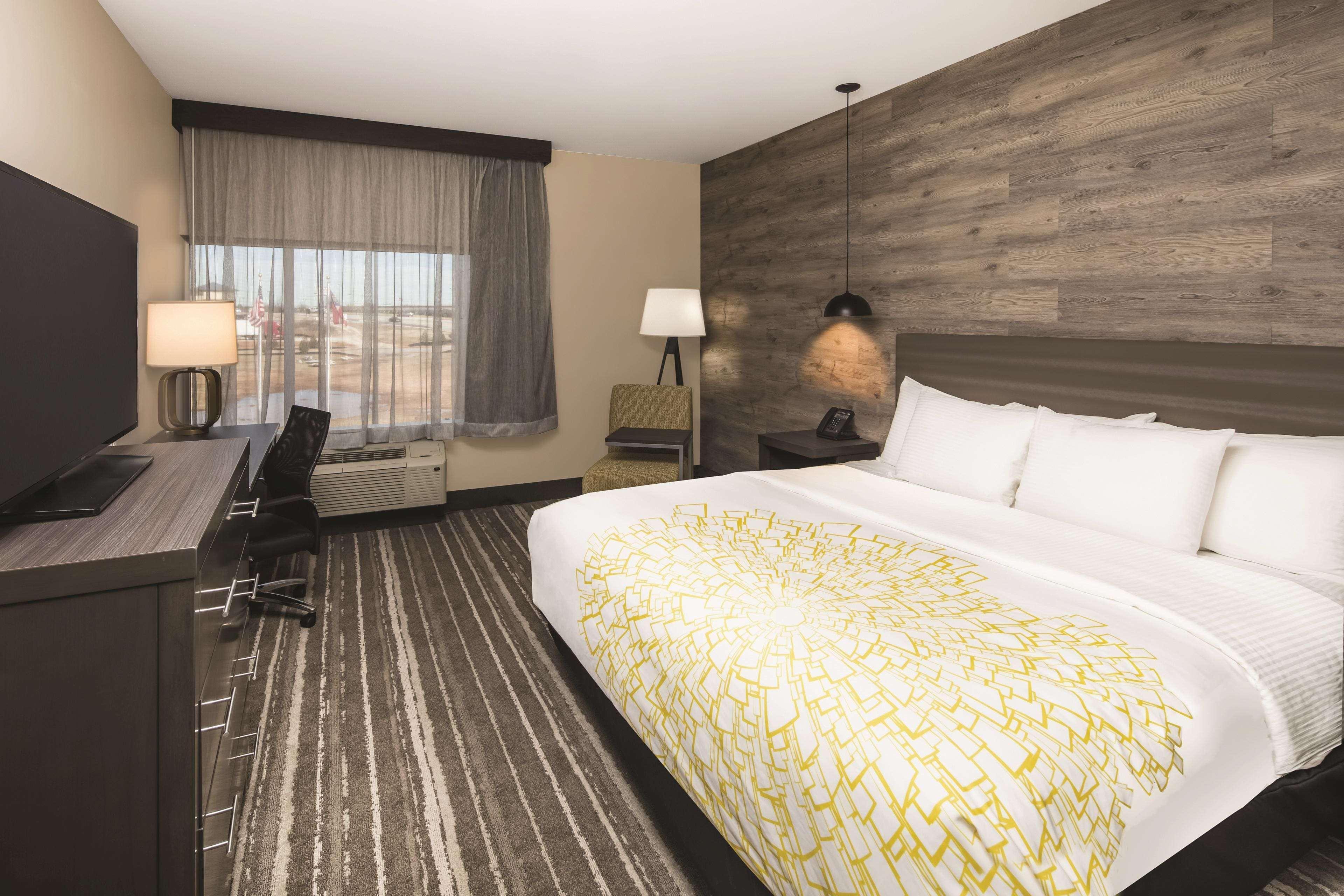 La Quinta & By Wyndham Atlanta South - 3*