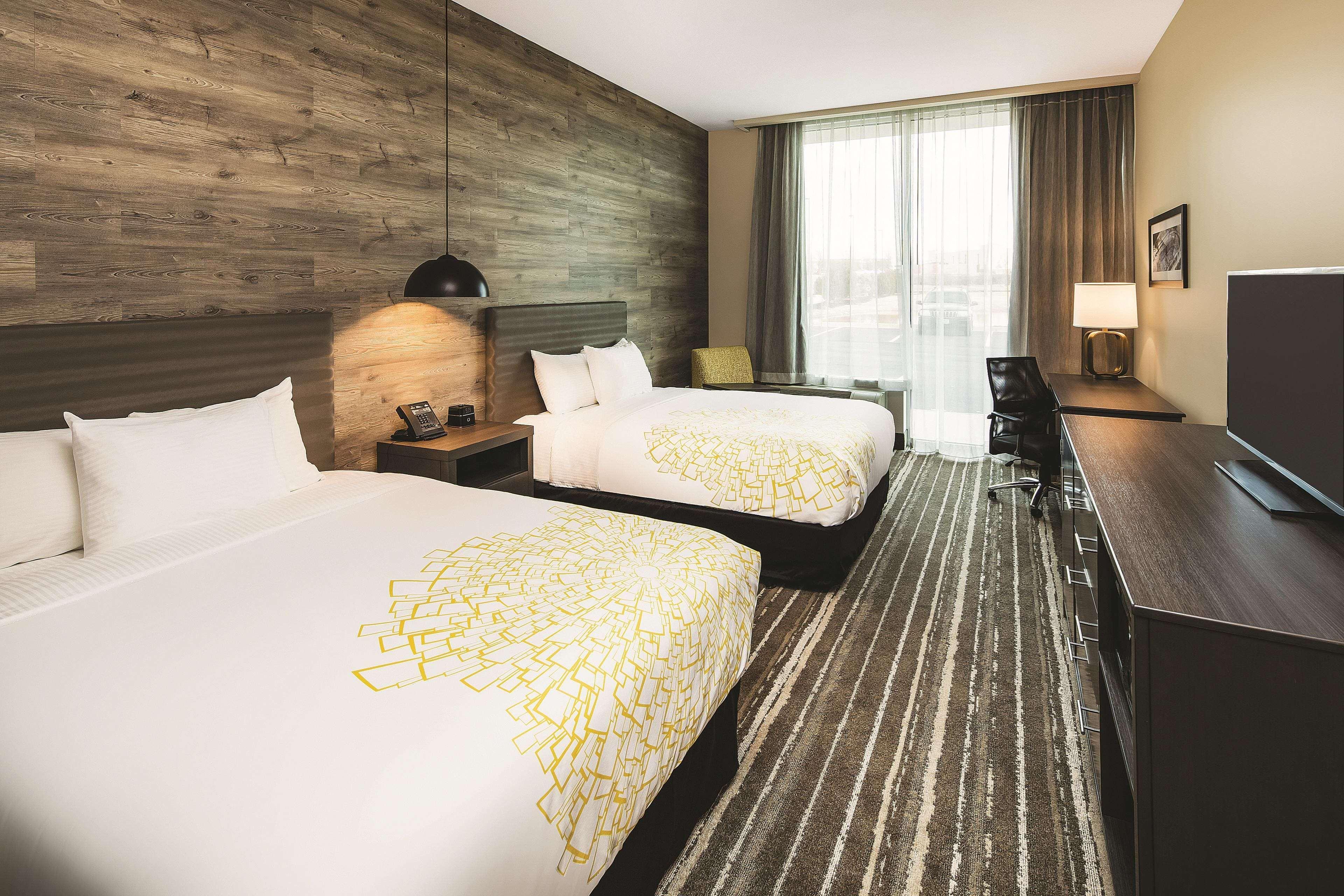 La Quinta & By Wyndham Atlanta South - Hotel 3*