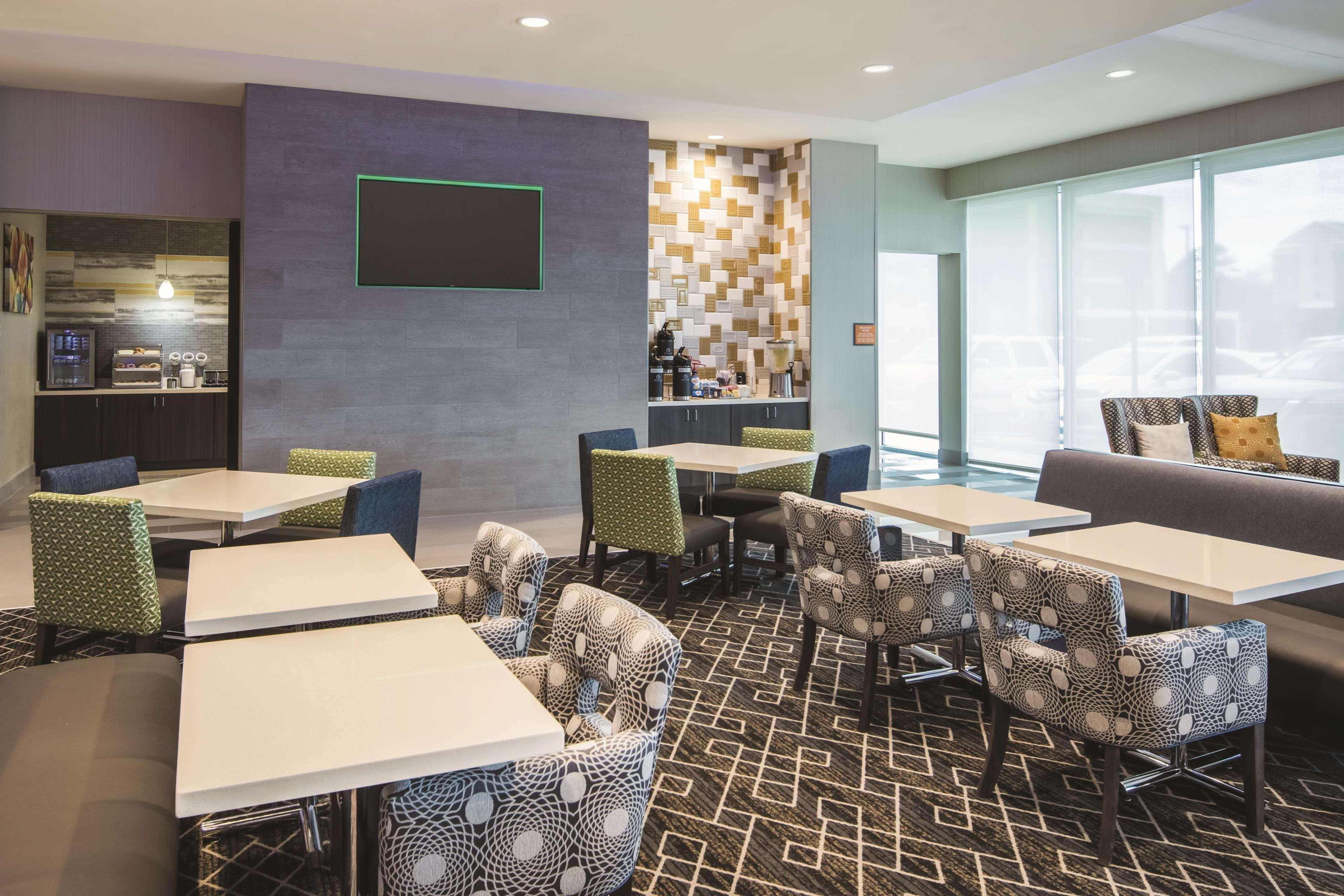 La Quinta & By Wyndham Atlanta South - Hotel 3*