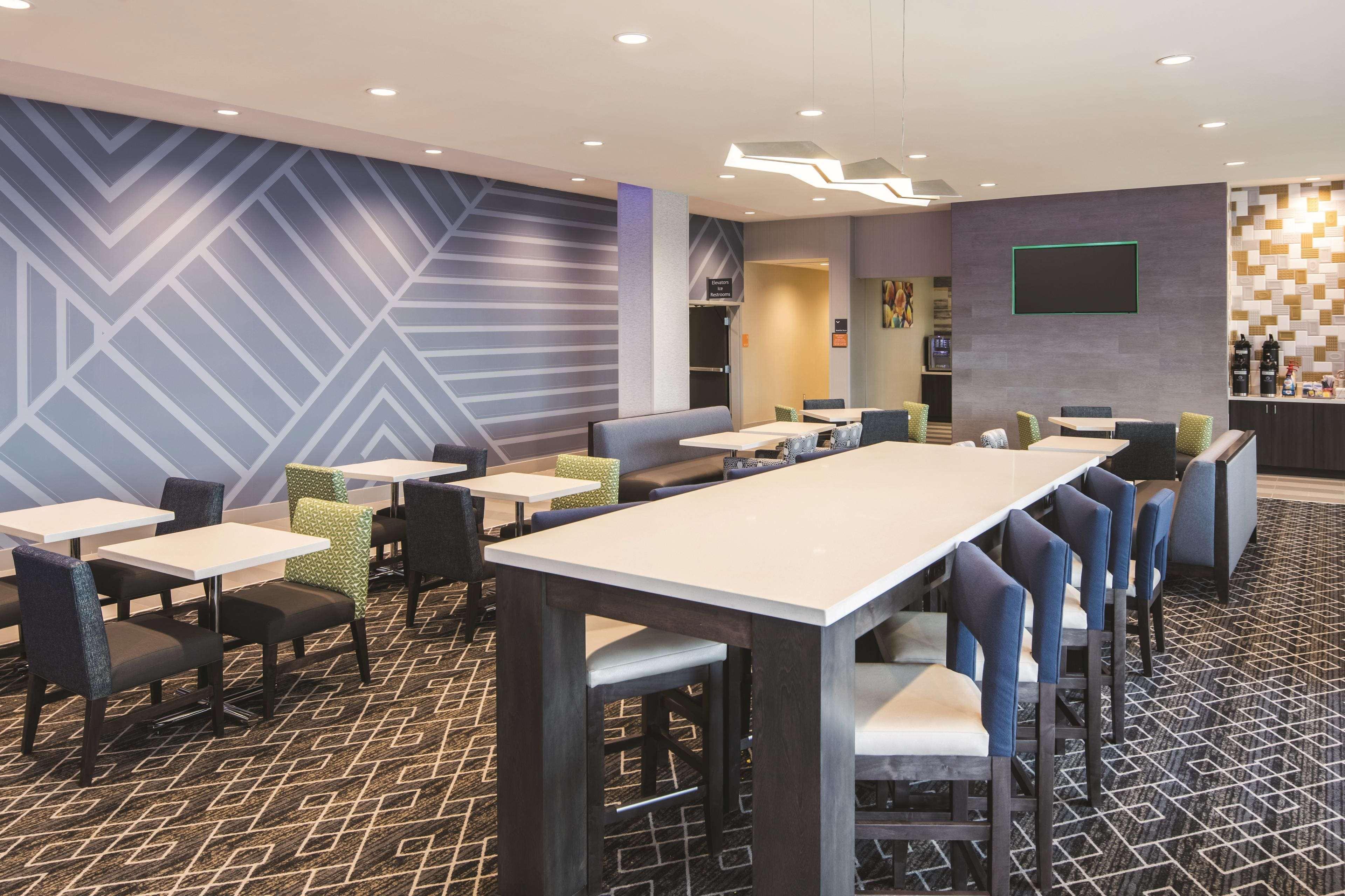 La Quinta & By Wyndham Atlanta South - 3*