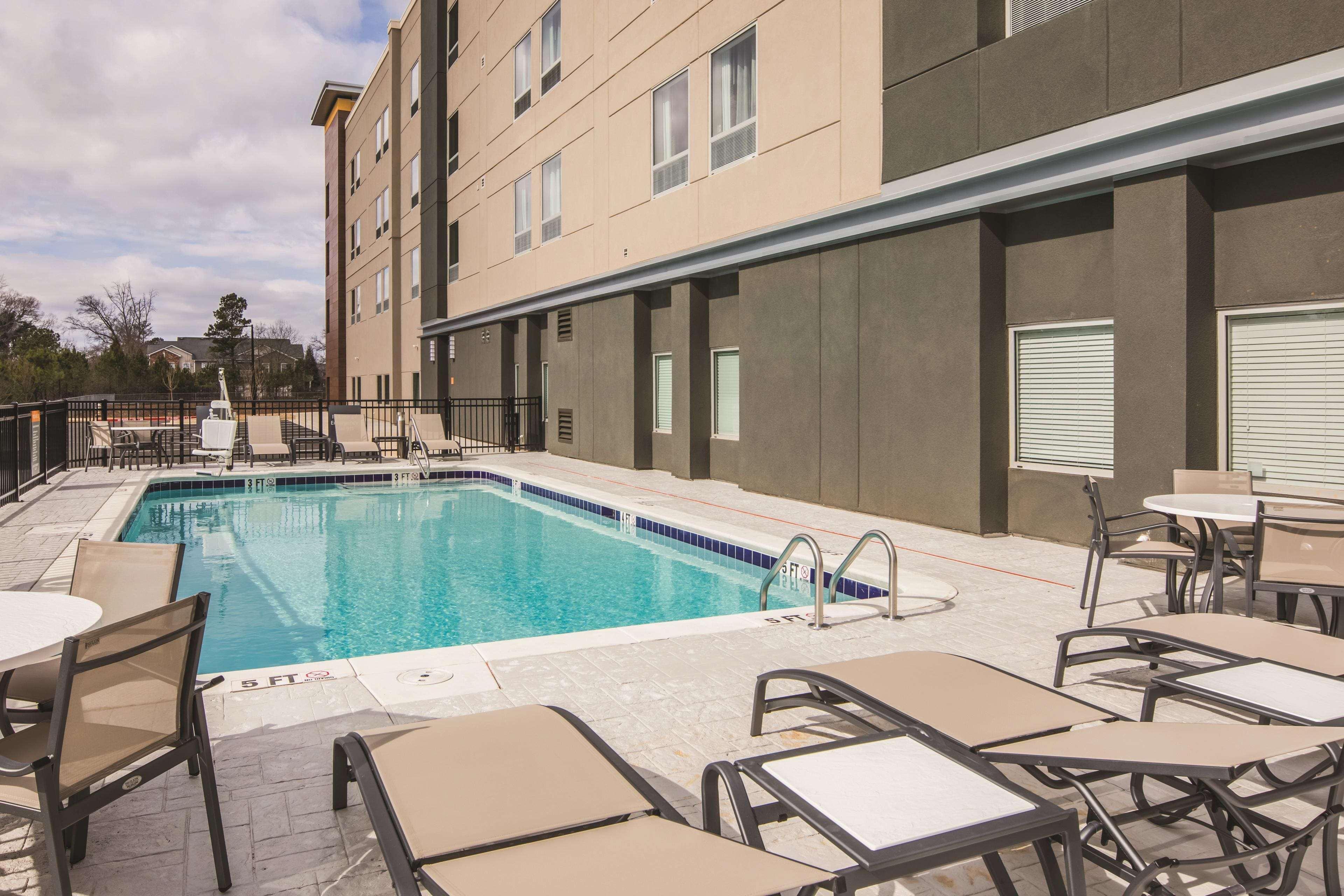 La Quinta & By Wyndham Atlanta South - Hotel 3*
