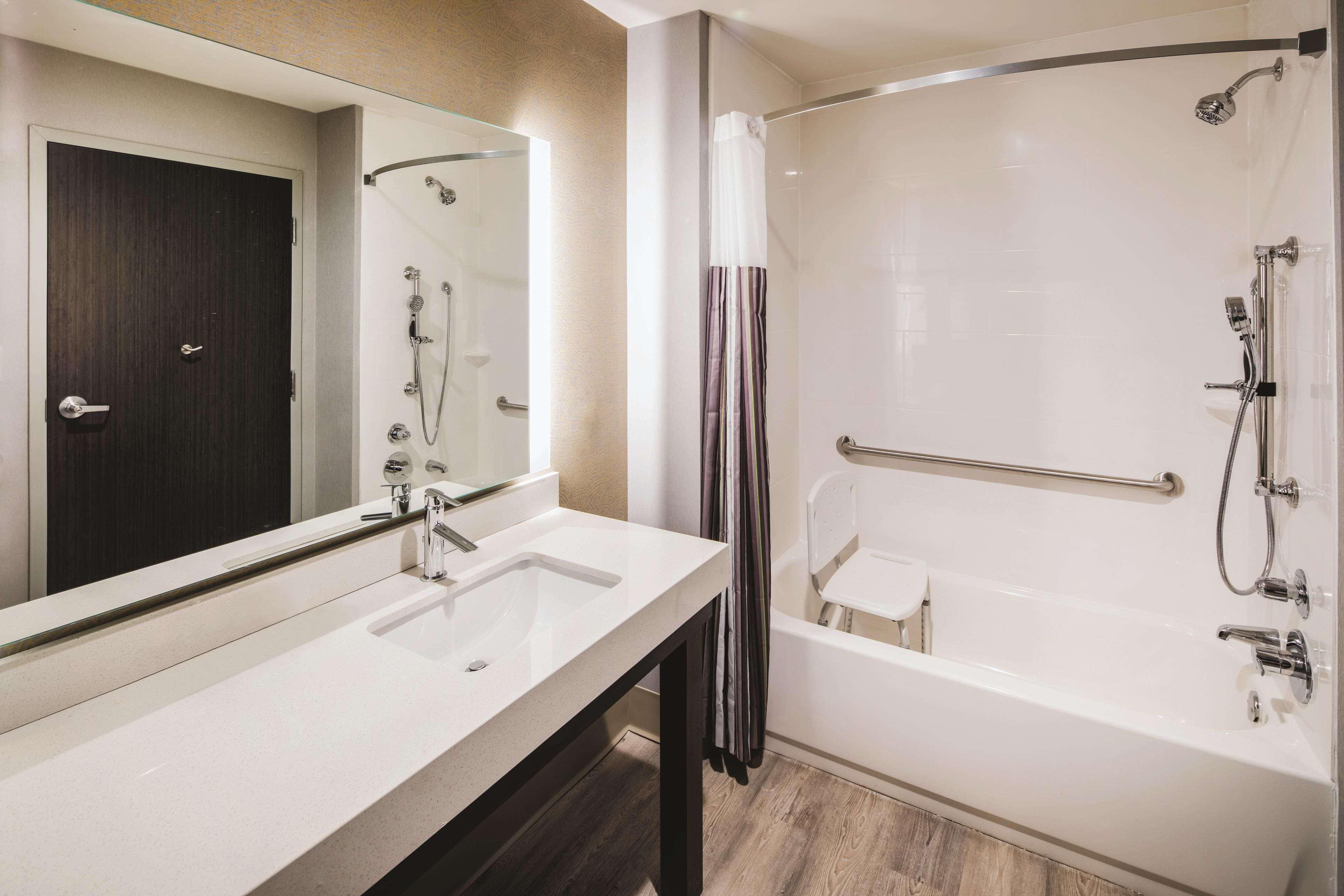 Hotel La Quinta & By Wyndham Atlanta South -