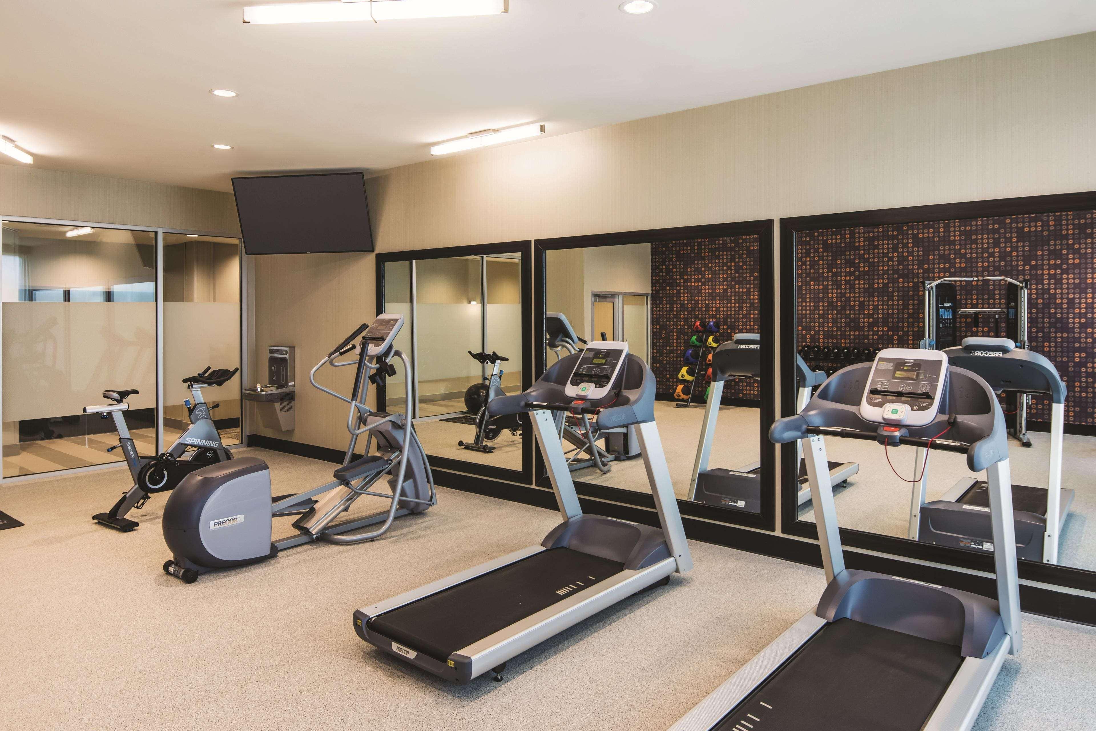 La Quinta & By Wyndham Atlanta South - Hotel 3*